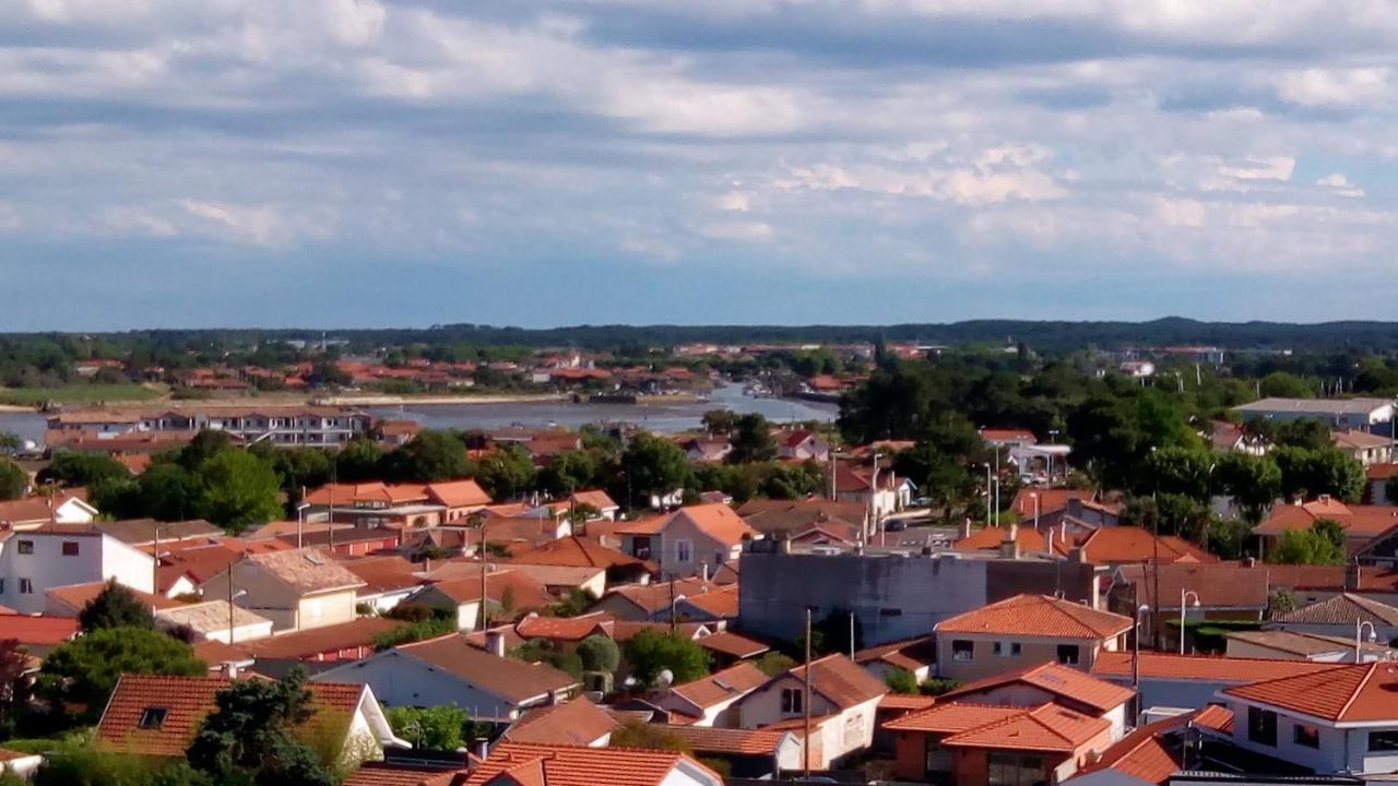 L' Albatros Διαμέρισμα Αρασόν Εξωτερικό φωτογραφία