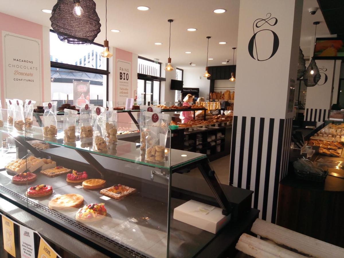 L' Albatros Διαμέρισμα Αρασόν Εξωτερικό φωτογραφία