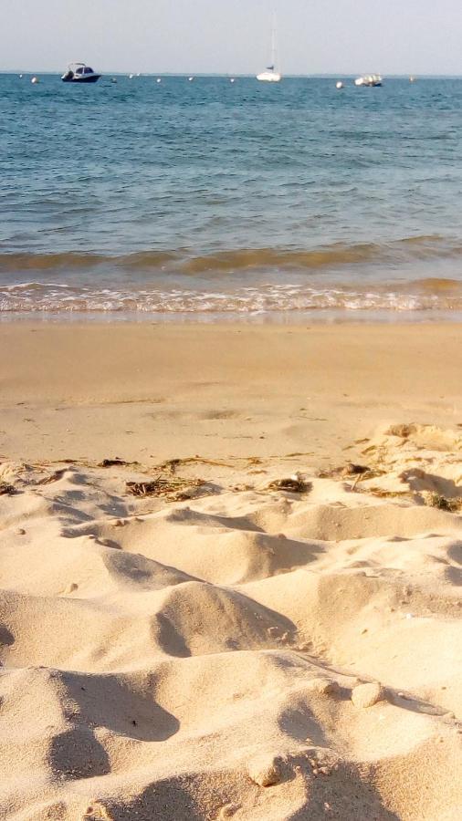 L' Albatros Διαμέρισμα Αρασόν Εξωτερικό φωτογραφία